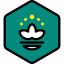 Macao 图标 64x64