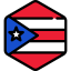 Puerto rico icon 64x64