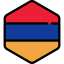 Armenia icon 64x64