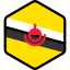 Brunei Symbol 64x64