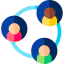 Network icon 64x64