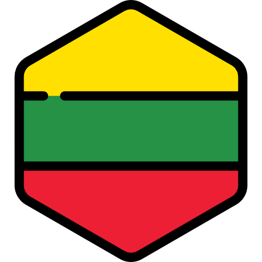 Lithuania icon