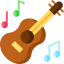 Guitar icon 64x64