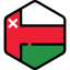 Оман иконка 64x64