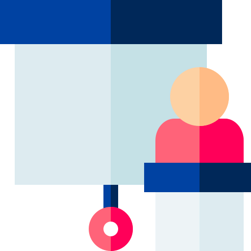 Training icon