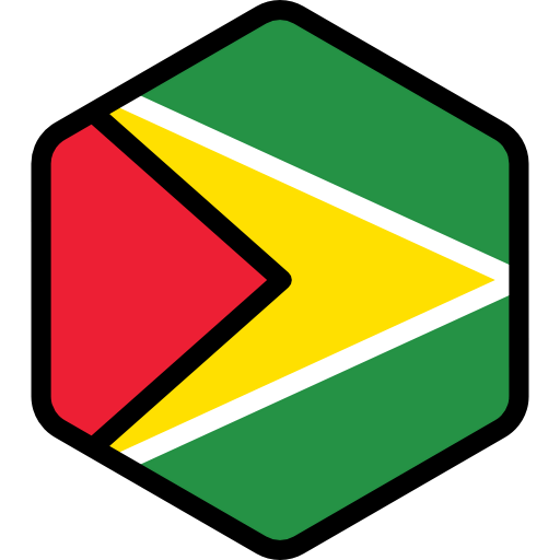 Guyana icon