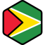 Guyana 상 64x64