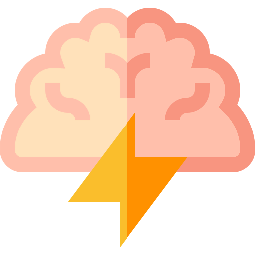 Brainstorming icon