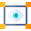 Vision ícono 64x64