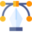Vector design icon 64x64