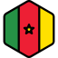 Cameroon Ikona 64x64