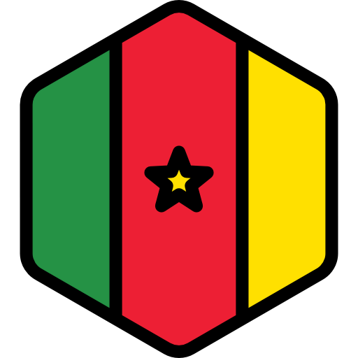 Cameroon icon