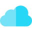 Cloud icon 64x64