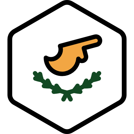 Cyprus icon