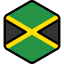 Jamaica icon 64x64