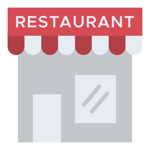 Restaurant icon