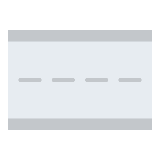 Road icon