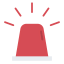 Siren icon 64x64