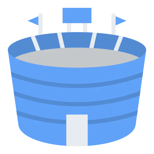 Stadium icon