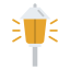 Streetlight icon 64x64