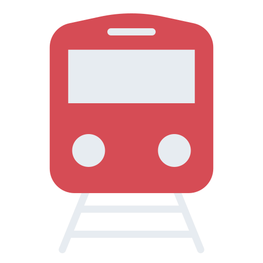 Subway icon