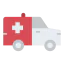 Ambulance icon 64x64