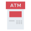 Atm Ikona 64x64
