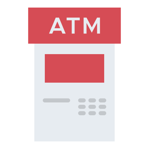 Atm icon