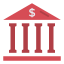 Bank icon 64x64