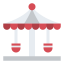 Carousel icon 64x64