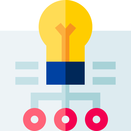 Machine learning Symbol