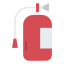 Extinguisher icon 64x64