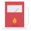 Gas station Symbol 64x64