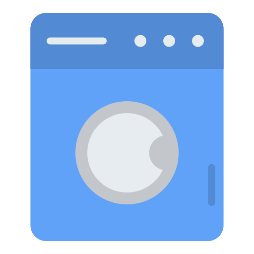 Laundry icon
