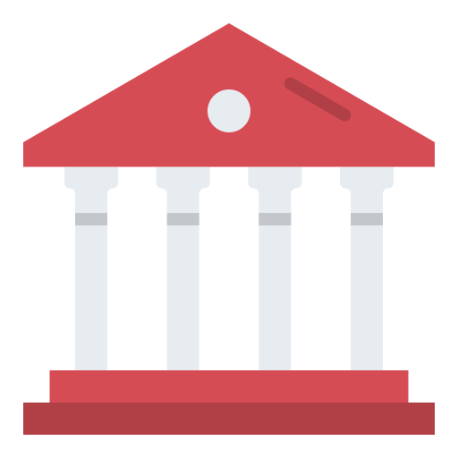 Museum icon