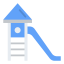 Playground icon 64x64