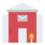 Post office icon 64x64