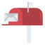 Postbox icon 64x64