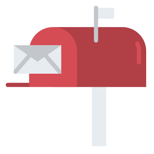 Postbox Symbol
