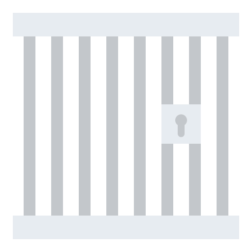 Prison icon