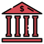 Bank icon 64x64