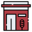Barbershop アイコン 64x64