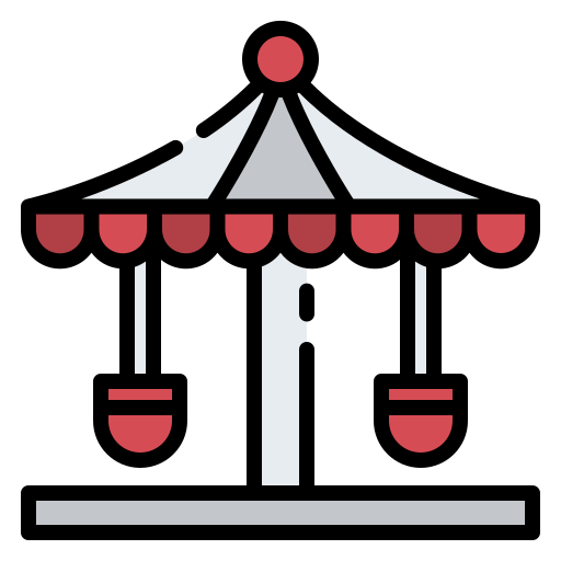 Carousel icon