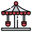 Carousel Ikona 64x64
