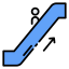 Escalator icon 64x64