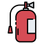 Extinguisher icon 64x64