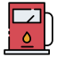 Gas station Symbol 64x64