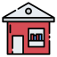 Library icon 64x64