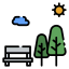 Park Symbol 64x64