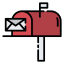 Postbox Symbol 64x64